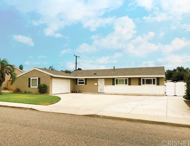 1366 Ahart Street - Photo 1