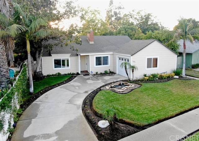 7815 Jellico Avenue - Photo 1