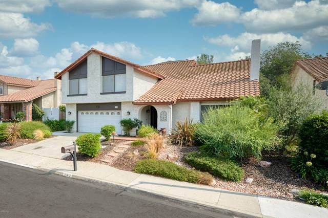 282 Hunters Point Drive - Photo 1