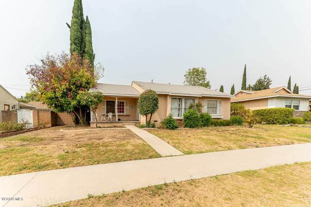 10949 Mclennan Avenue - Photo 1