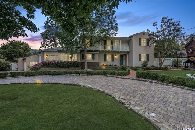 3225 Vickers Drive - Photo 1