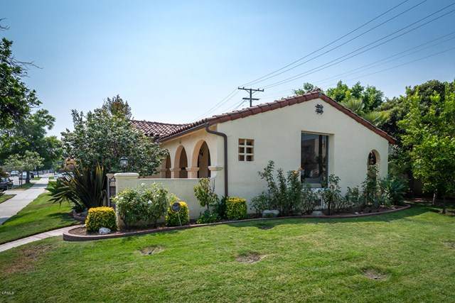 947 Jackson Street - Photo 1