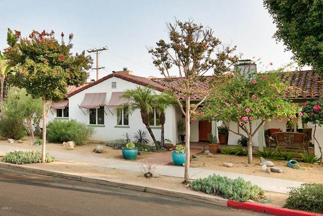 1504 Valverde Place - Photo 1