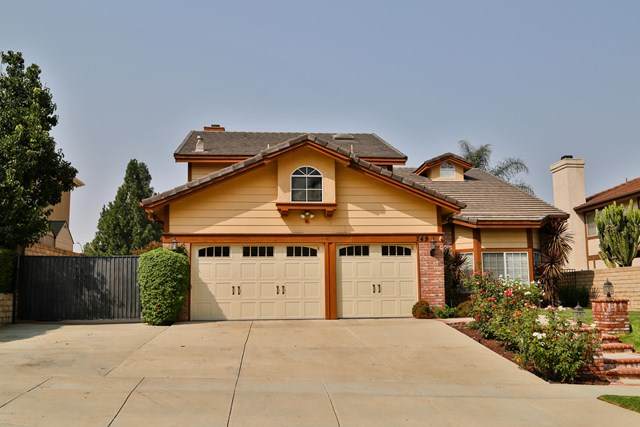 749 Cinnabar Place - Photo 1