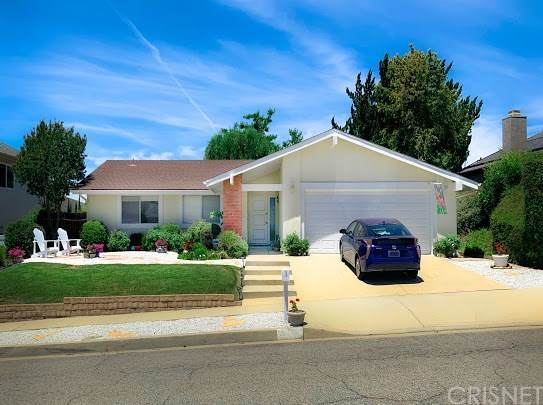 6615 Joshua Street - Photo 1