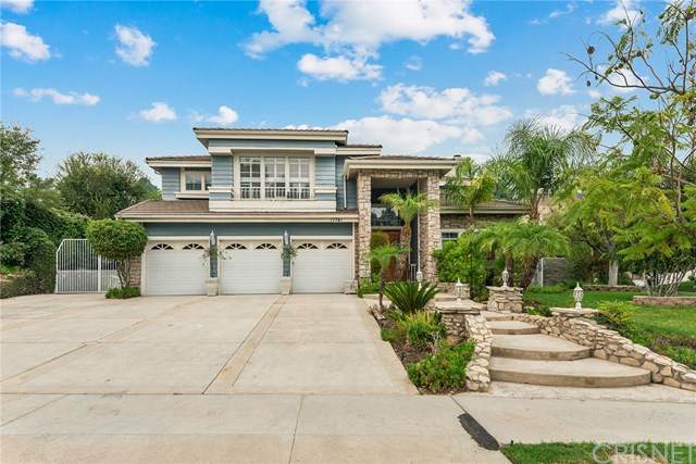 17761 Mayerling Street - Photo 1