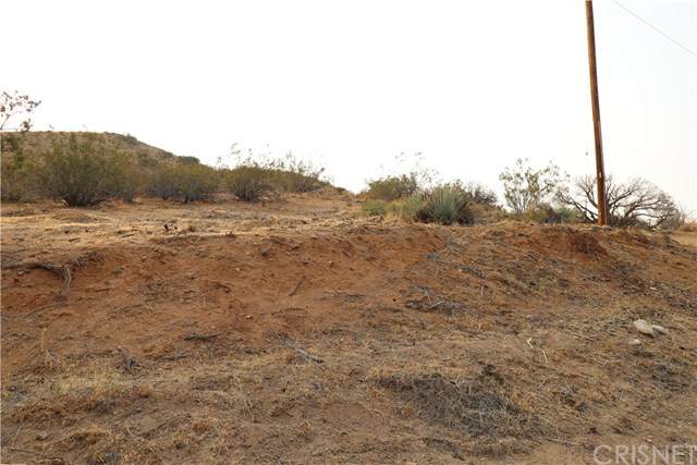 0 Vac/Sierra Hwy/San Gabriel Avenue - Photo 1