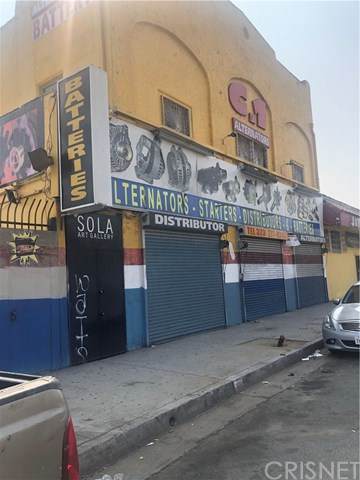 1860 Firestone Boulevard - Photo 1