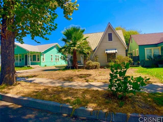 2739 Pershing Avenue - Photo 1