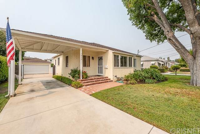 7415 Darby Avenue - Photo 1