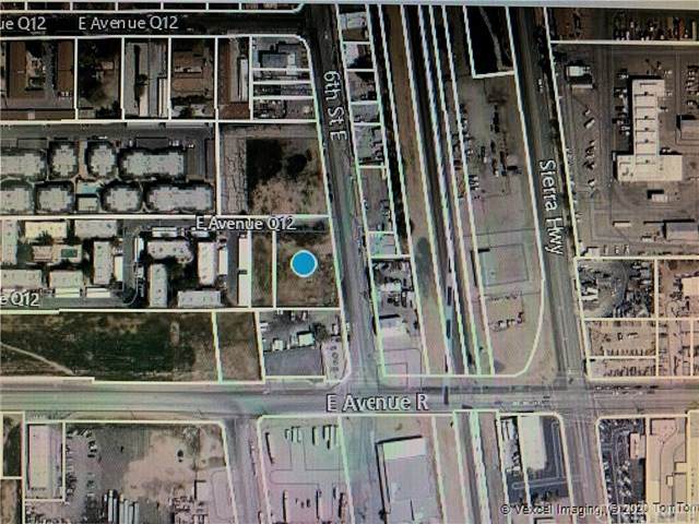 0 Vac/6Th Ste/Vic Avenue R - Photo 1