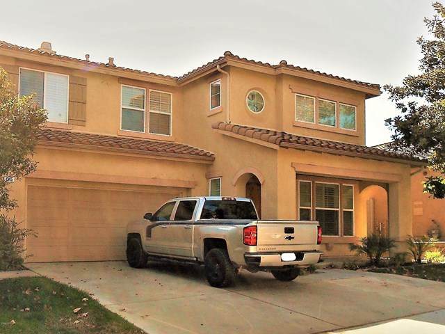 1345 Honeysuckle Avenue - Photo 1