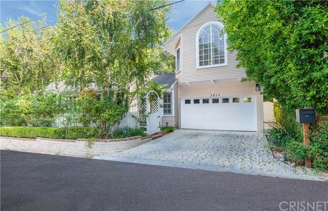 3854 Ventura Canyon - Photo 1