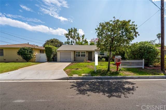 604 Diamond Street - Photo 1