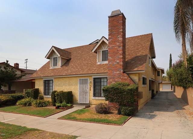 249 Pine Street - Photo 1