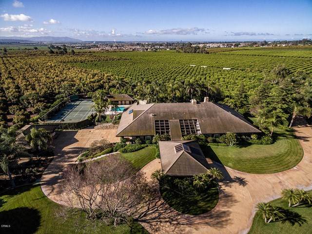11466 Foothill Road - Photo 1