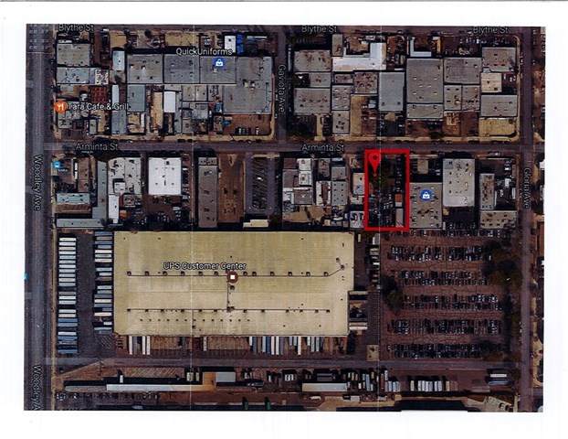 15934 Arminta Street - Photo 1