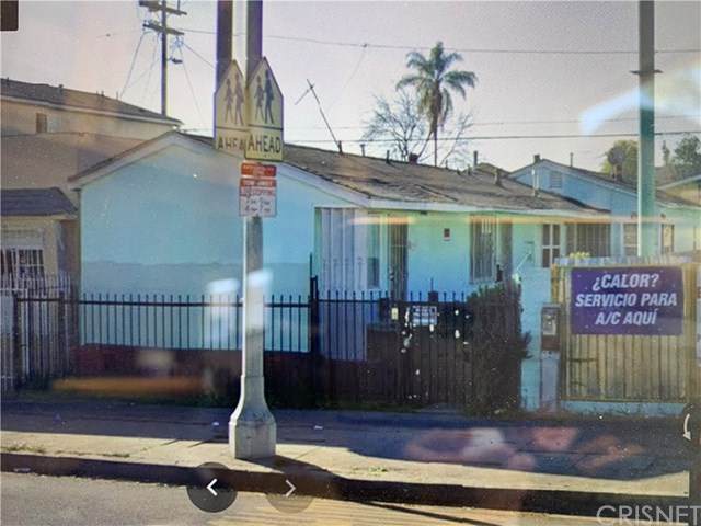 2114 Florence Avenue - Photo 1