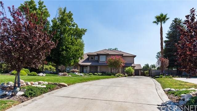27558 Alta Knoll Drive - Photo 1