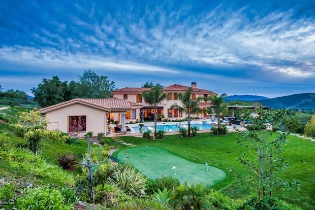 4738 Golf Course Drive - Photo 1