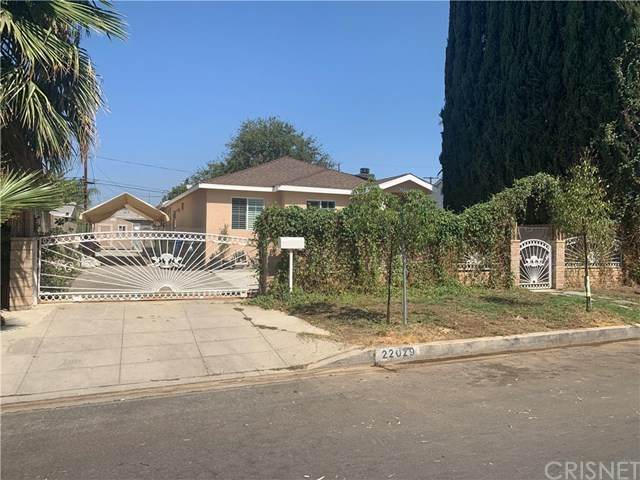 22029 Covello Street - Photo 1