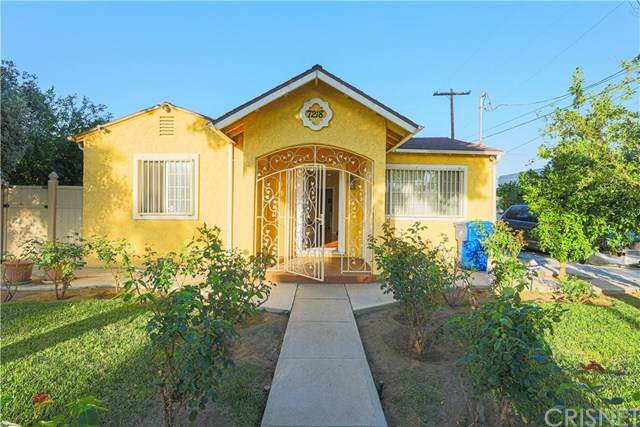 7218 Yarmouth Avenue - Photo 1