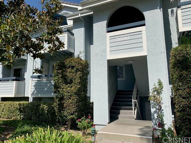 26742 Claudette Street - Photo 1