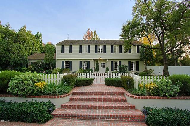 501 Arroyo Square - Photo 1
