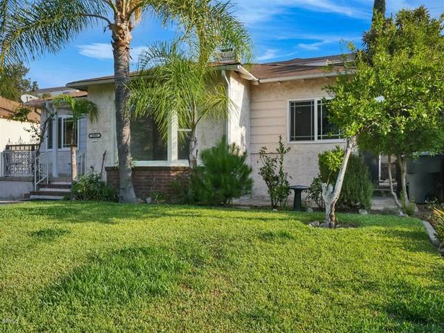 1501 Broadview Drive Drive - Photo 1