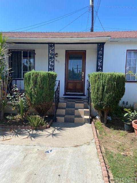 11413 Doty Avenue - Photo 1