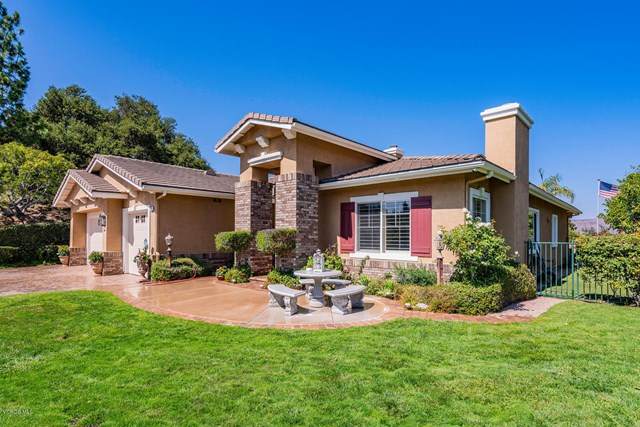 750 Huntsdale Court - Photo 1