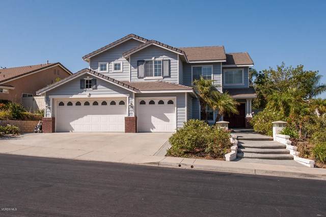 1669 Ramona Drive - Photo 1