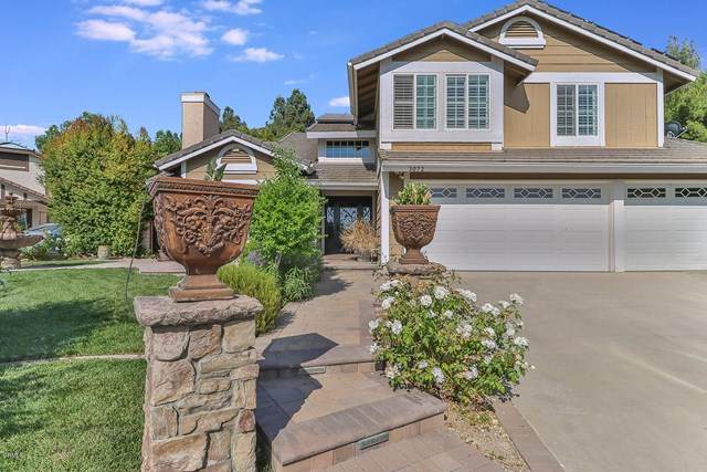 3072 Chancery Place Place - Photo 1