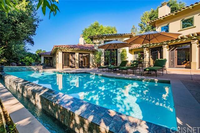 153 Bell Canyon Road - Photo 1
