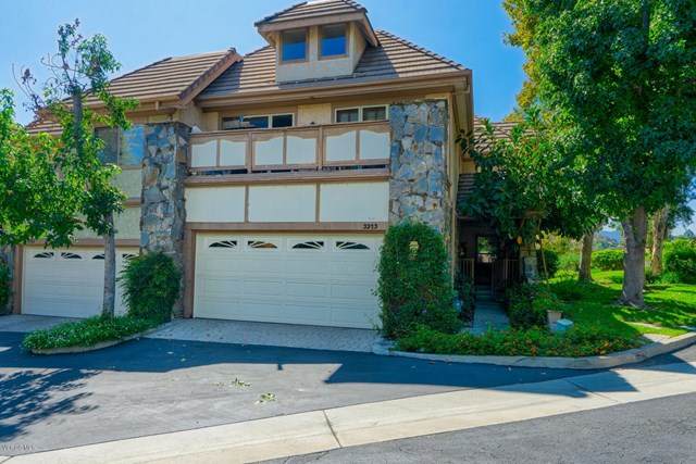 3323 View Pointe Drive - Photo 1