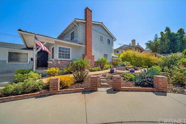 25310 Bani Avenue - Photo 1