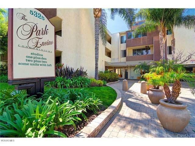5325 Newcastle Avenue - Photo 1