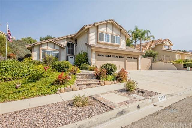 2905 Flanagan Drive - Photo 1