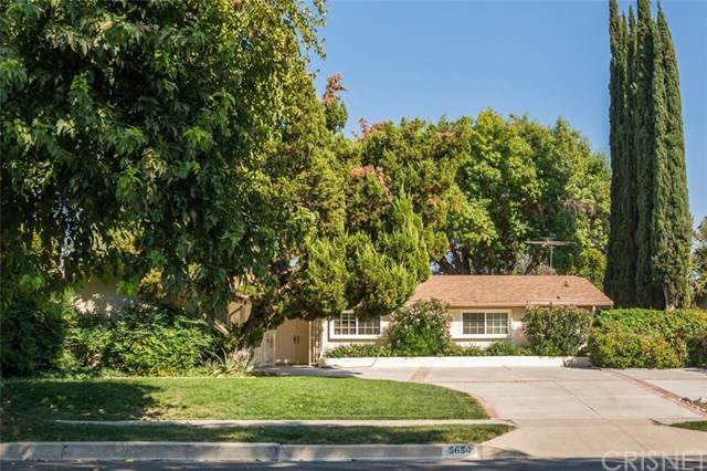 5654 Comanche Avenue - Photo 1