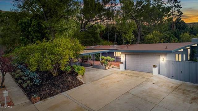 2508 Hood Drive - Photo 1