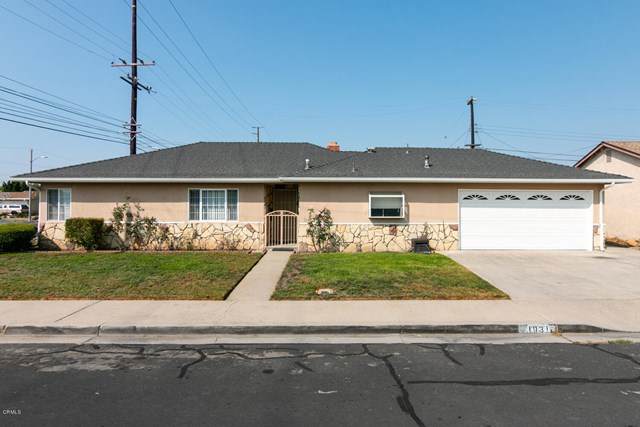 1931 Rialto Street - Photo 1