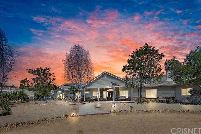 9726 Escondido Canyon Road - Photo 1