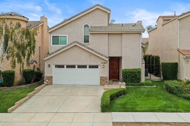 2789 Stanislaus Avenue - Photo 1