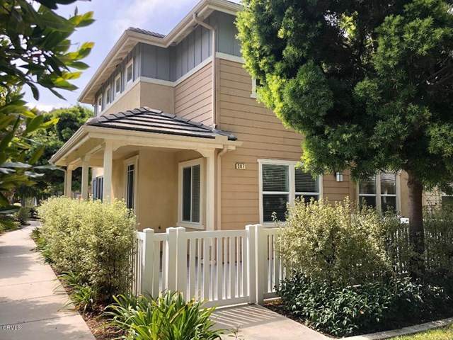 307 Harbor Breeze Drive - Photo 1