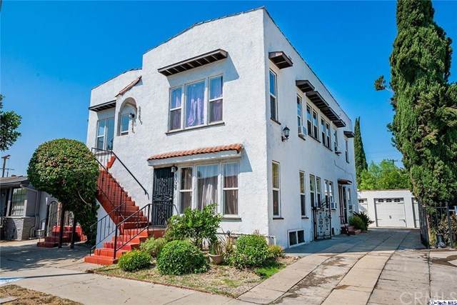 6027 Allston Street - Photo 1