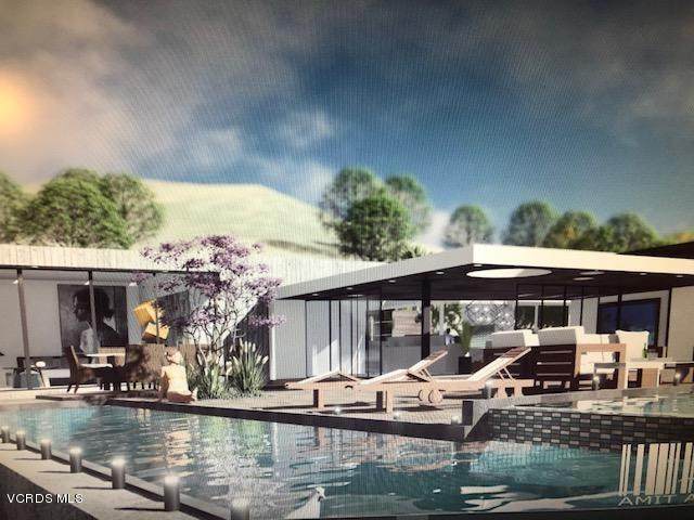 28900 Silver Creek Road - Photo 1
