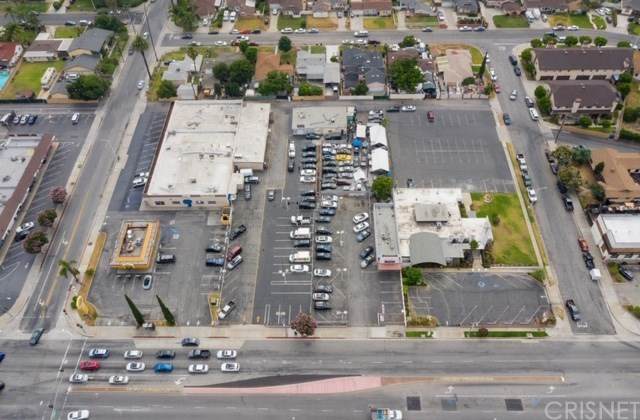 1160 Hacienda Boulevard - Photo 1