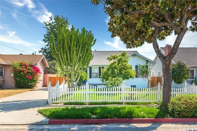 182 Bonnie Avenue - Photo 1