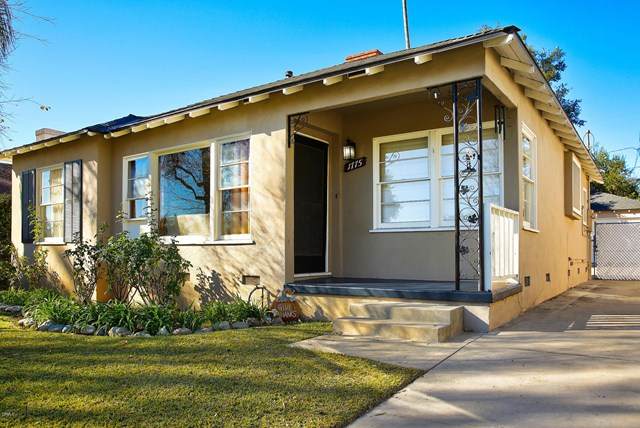 1775 Coolidge Avenue - Photo 1