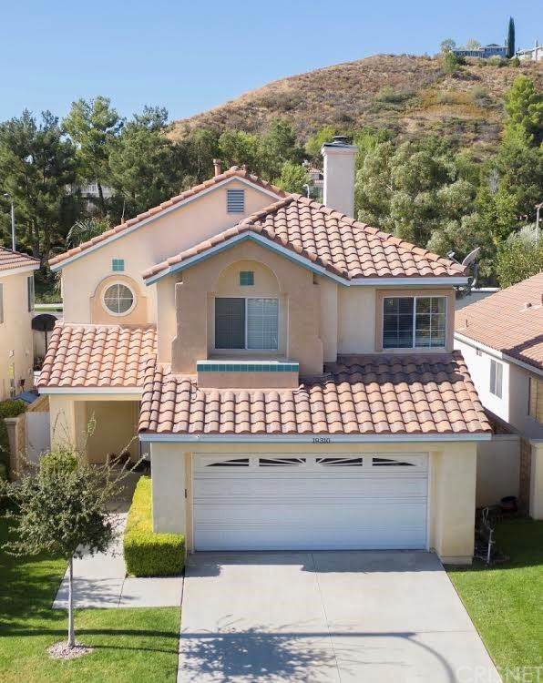19310 San Leandro Drive - Photo 1